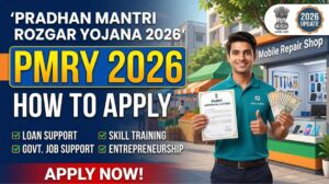 KVS Recruitment 2026: Vacancies, Salary, Eligibility and Application Process
