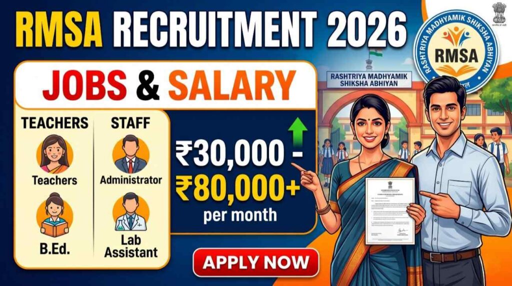 National Career Service Portal 2026: How to Register and Find Government Jobs