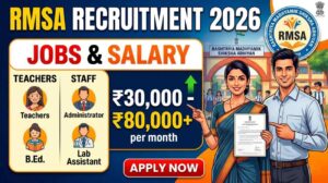 National Career Service Portal 2026: How to Register and Find Government Jobs